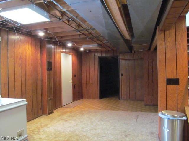 Baldwin Creek - Residential