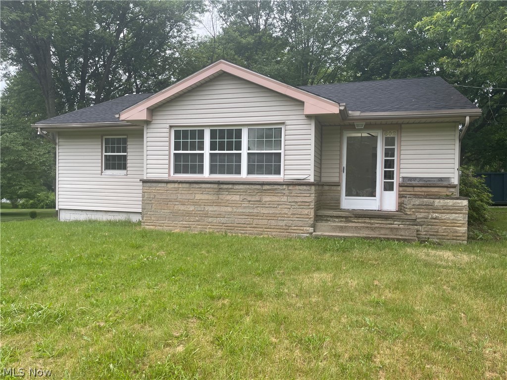 Longcoy - Residential Lease