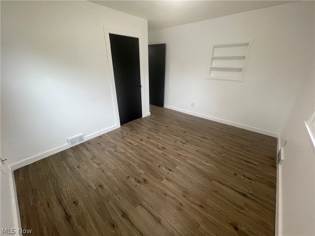 Longcoy - Residential Lease