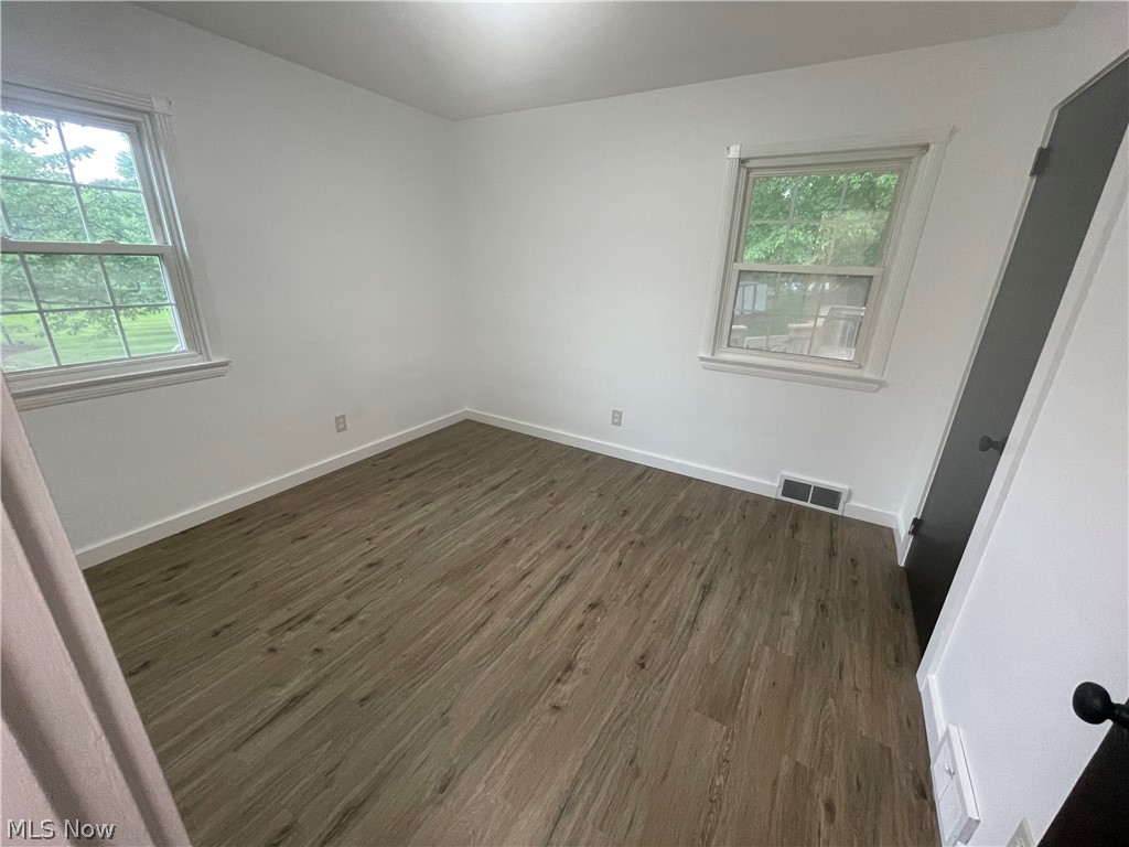 Longcoy - Residential Lease