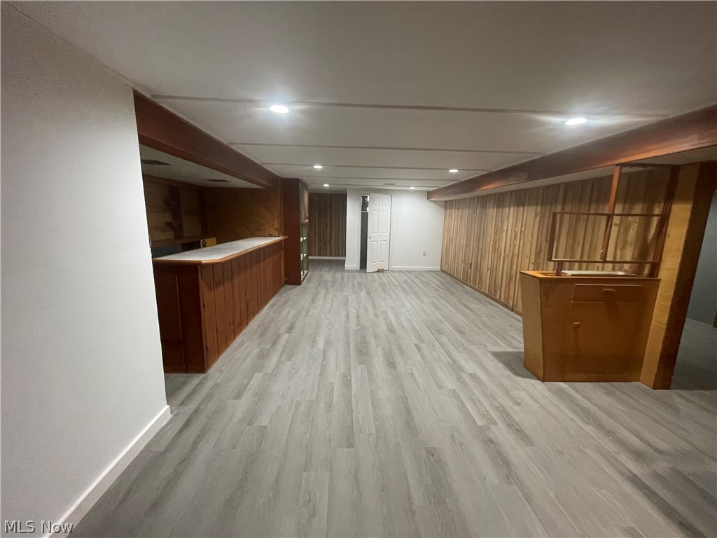 Longcoy - Residential Lease