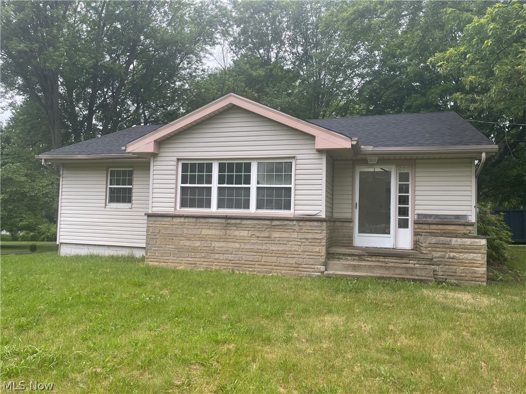 Longcoy - Residential Lease