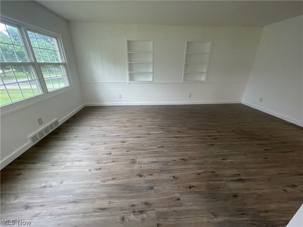 Longcoy - Residential Lease