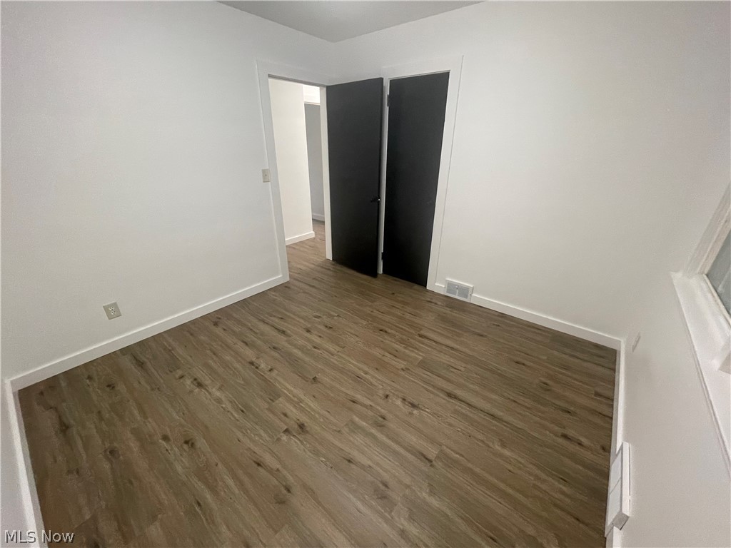 Longcoy - Residential Lease