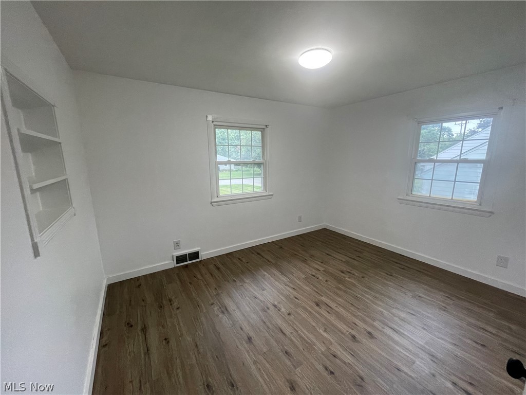 Longcoy - Residential Lease