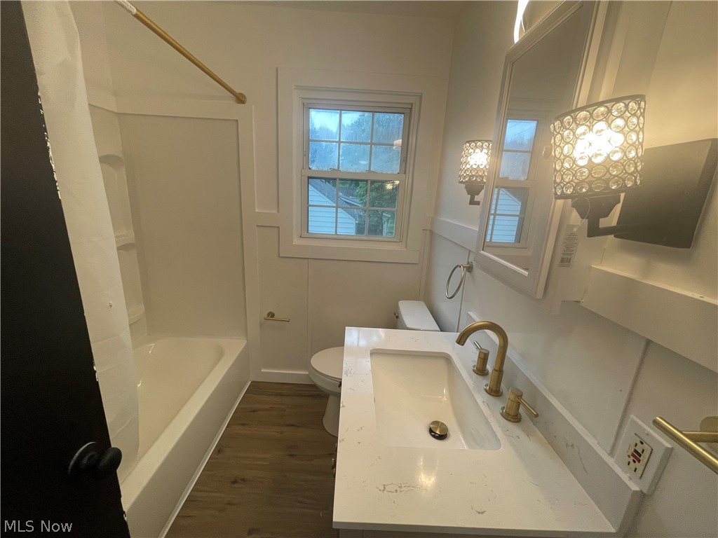 Longcoy - Residential Lease