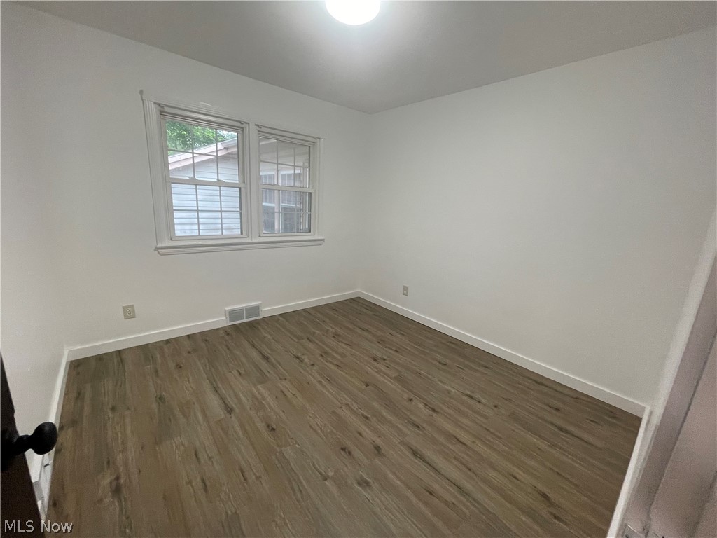 Longcoy - Residential Lease