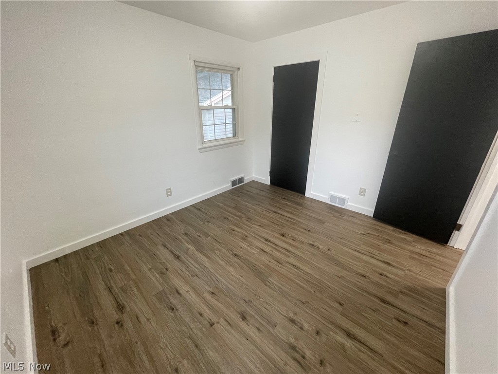 Longcoy - Residential Lease