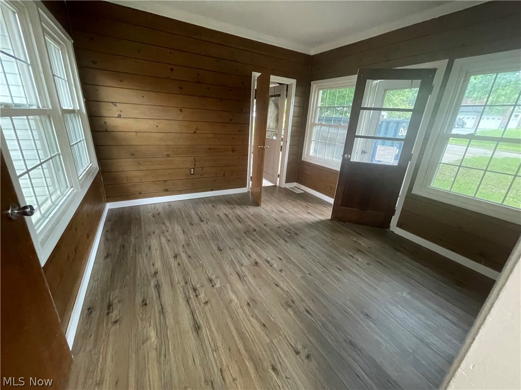 Longcoy - Residential Lease