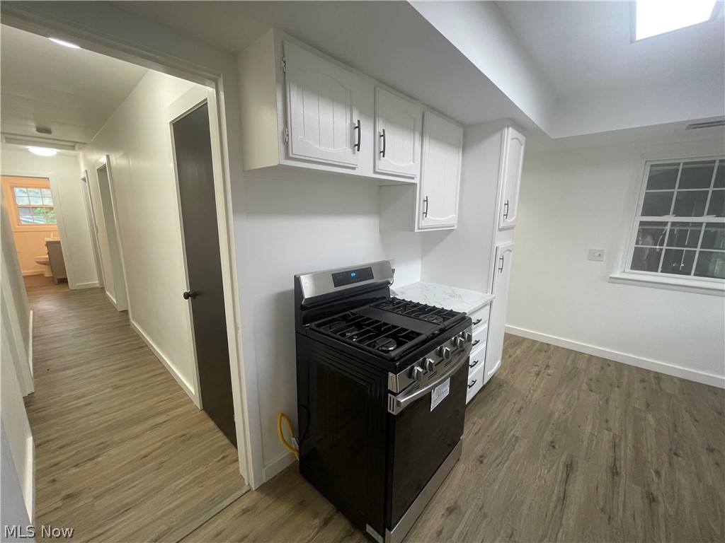 Longcoy - Residential Lease