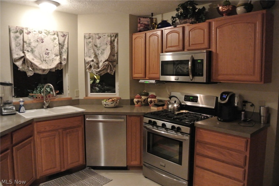 Dover Heights - Residential