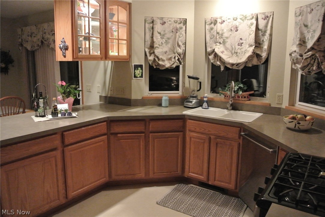 Dover Heights - Residential