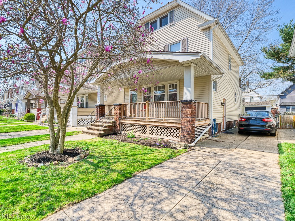 Crawford Land Co - Residential