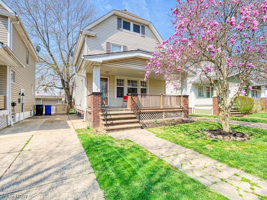 Crawford Land Co - Residential