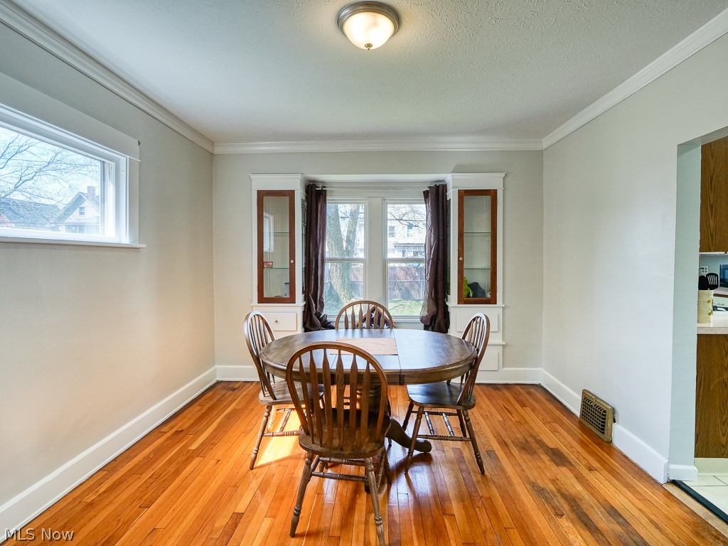 Crawford Land Co - Residential