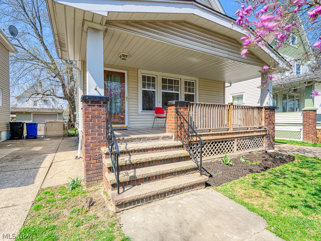 Crawford Land Co - Residential