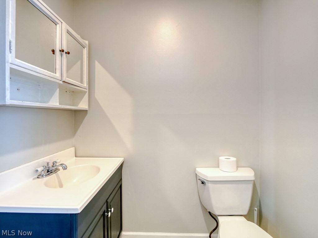 Crawford Land Co - Residential