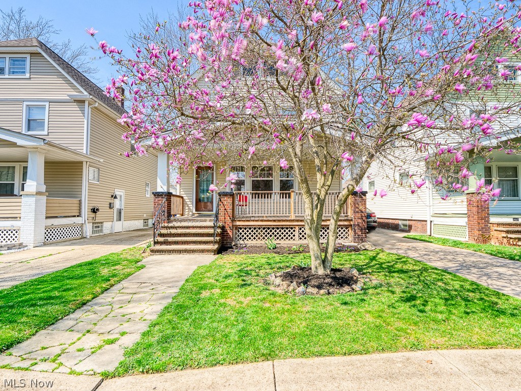 Crawford Land Co - Residential