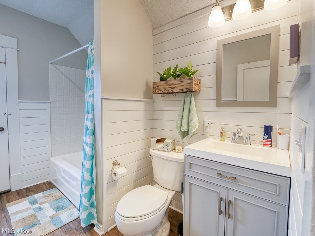 Crawford Land Co - Residential