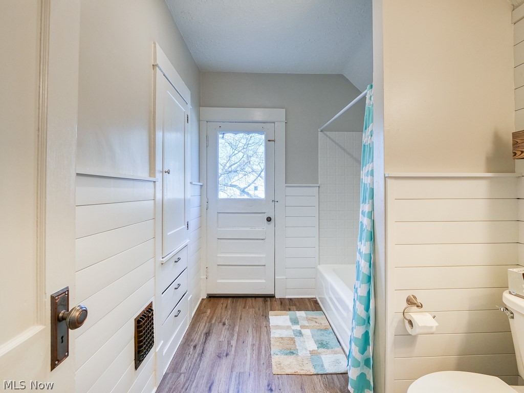 Crawford Land Co - Residential