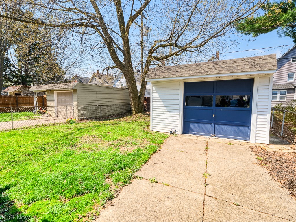 Crawford Land Co - Residential