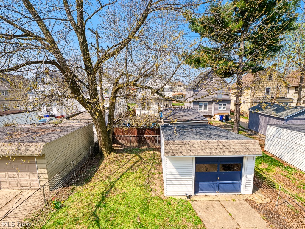 Crawford Land Co - Residential