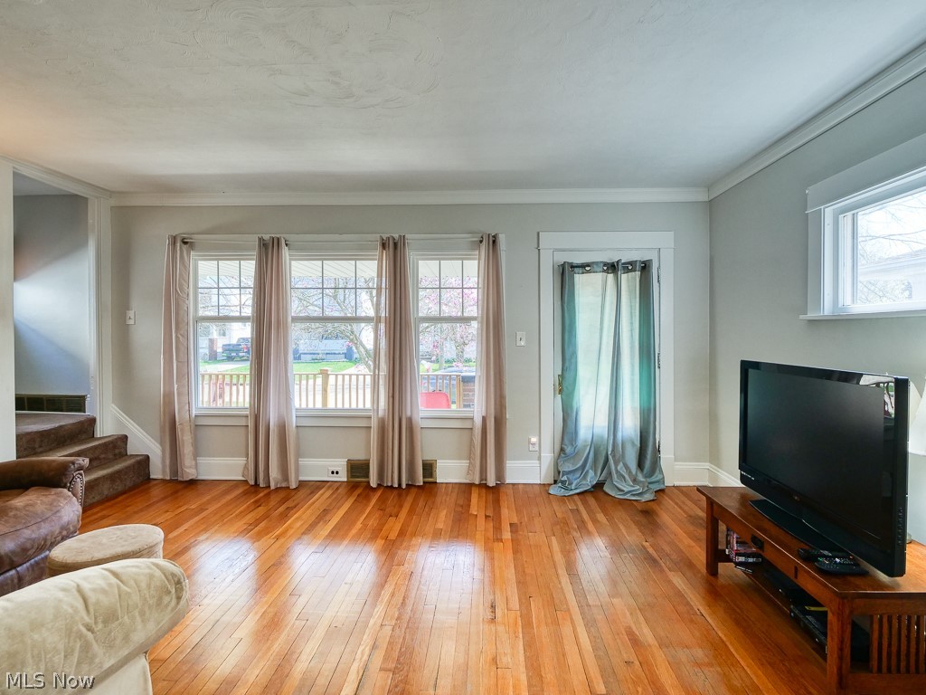 Crawford Land Co - Residential