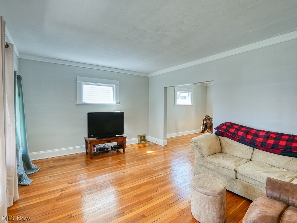 Crawford Land Co - Residential