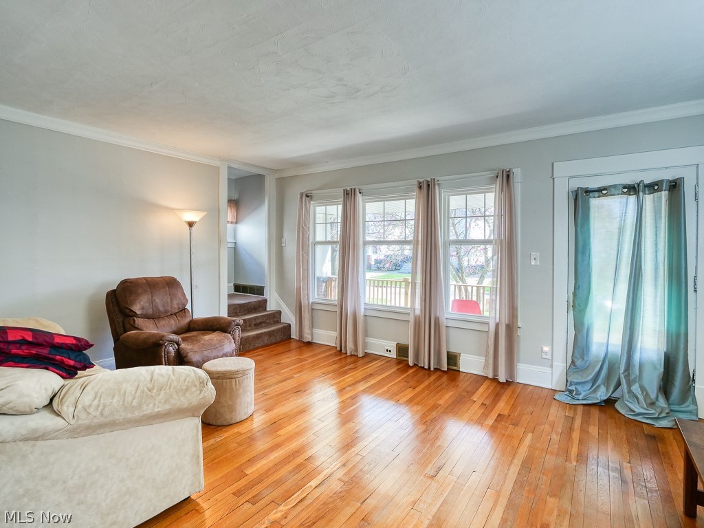 Crawford Land Co - Residential