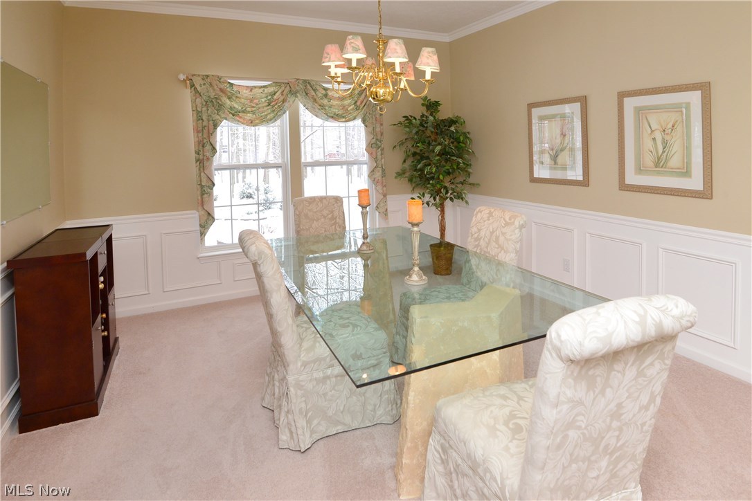 Falls Pointe - Residential