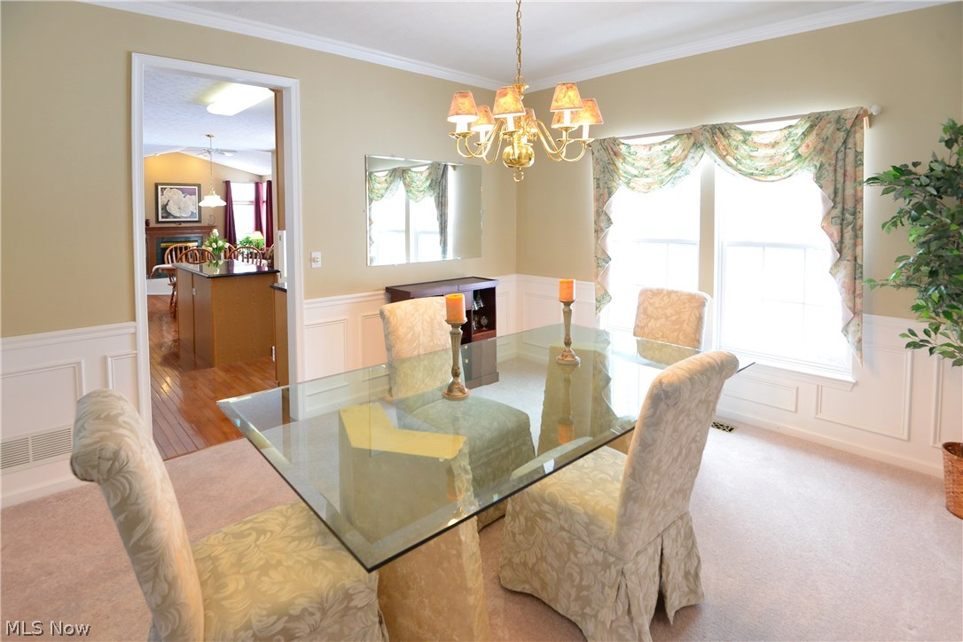 Falls Pointe - Residential