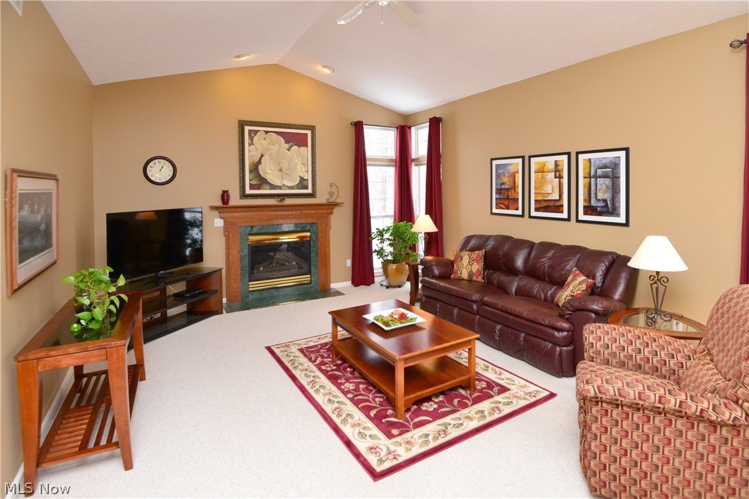 Falls Pointe - Residential