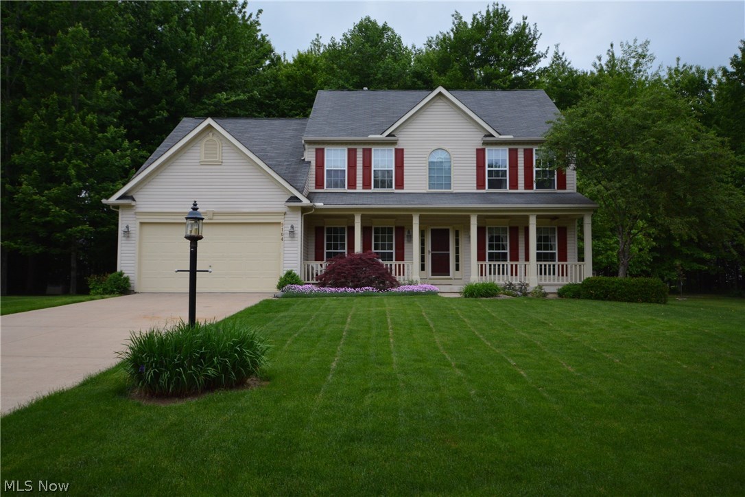 Falls Pointe - Residential
