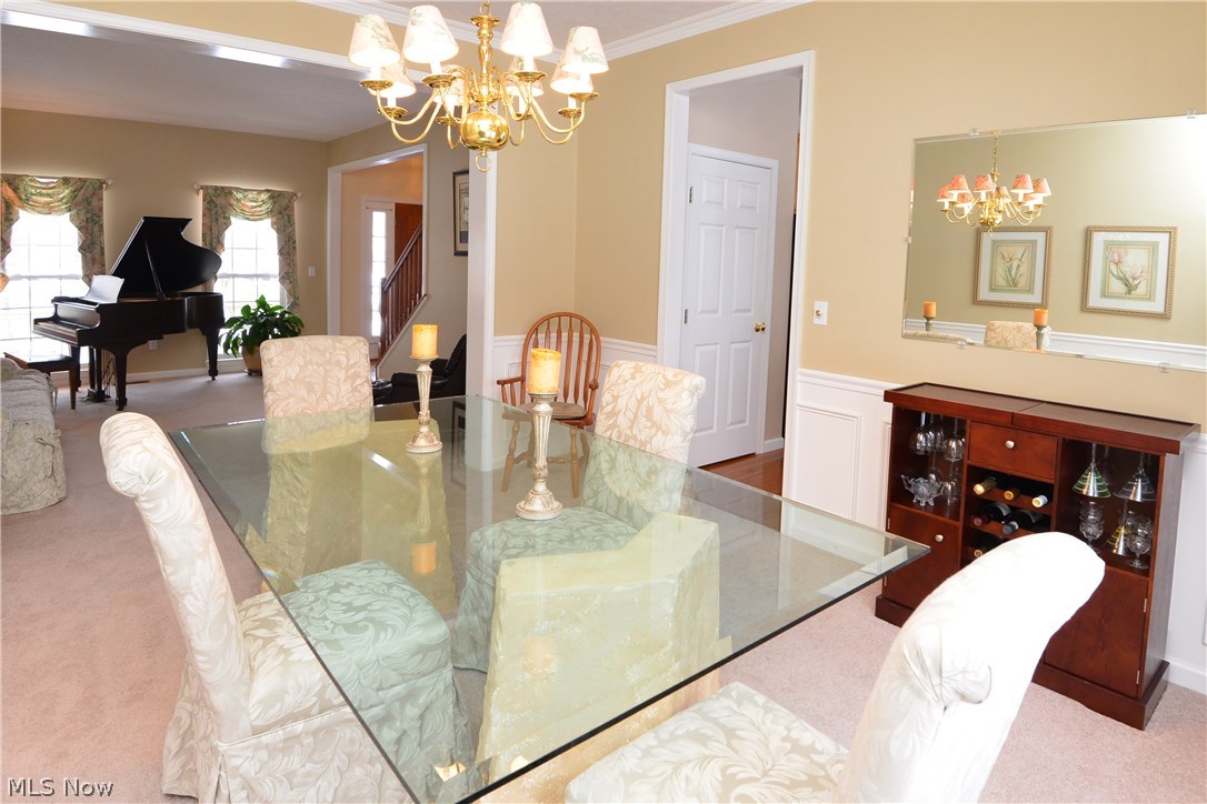 Falls Pointe - Residential