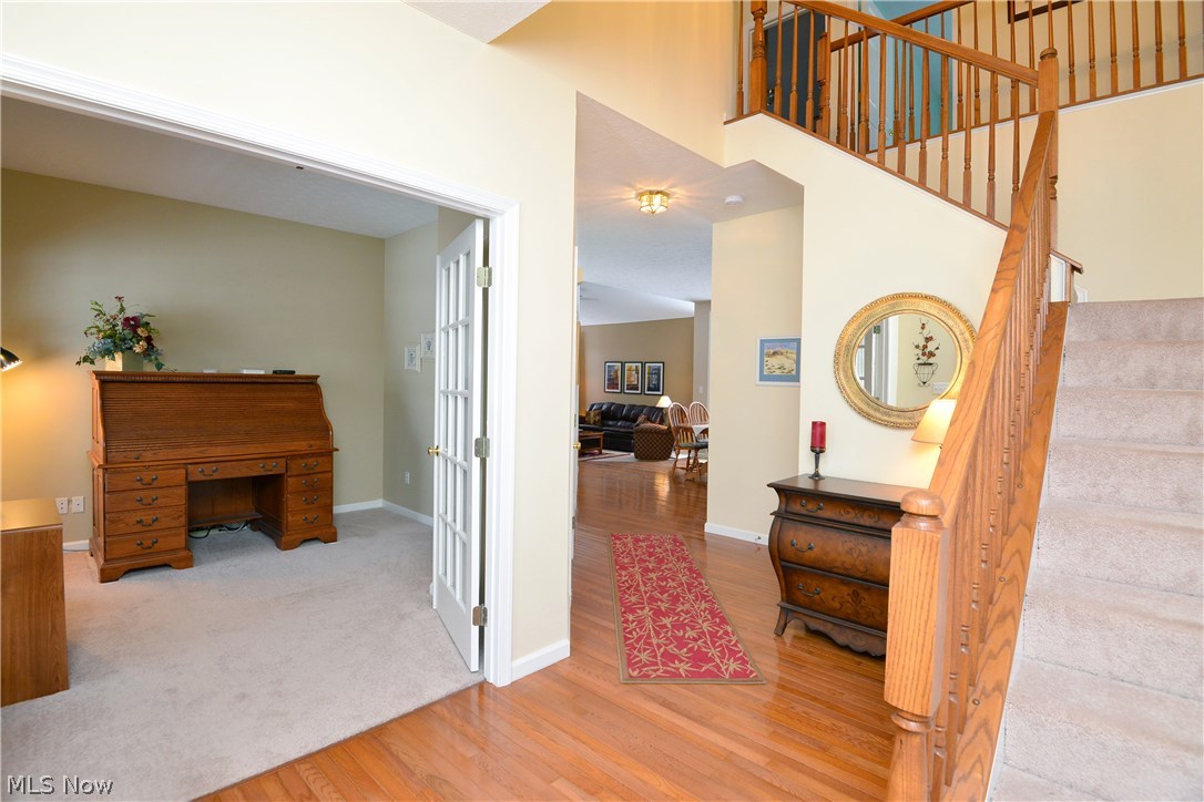 Falls Pointe - Residential