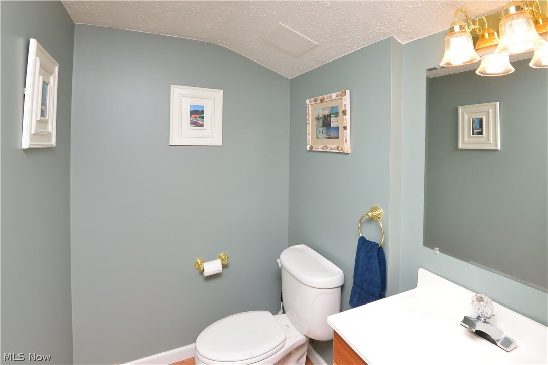 Falls Pointe - Residential