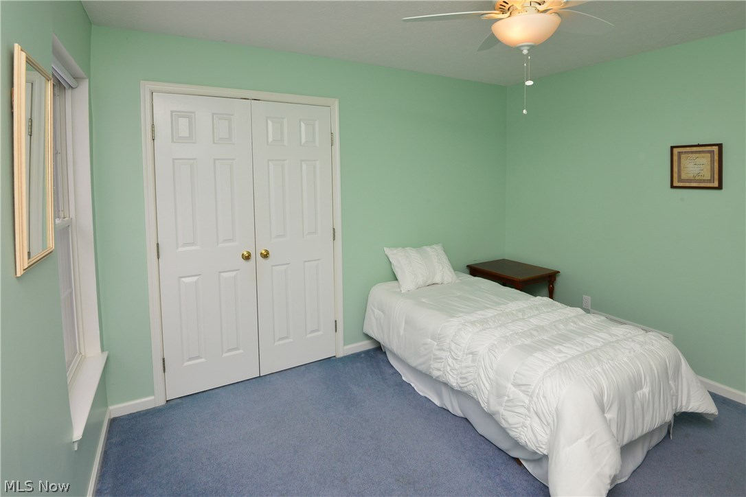 Falls Pointe - Residential
