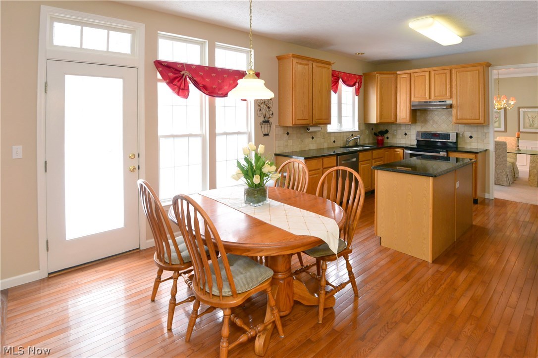 Falls Pointe - Residential