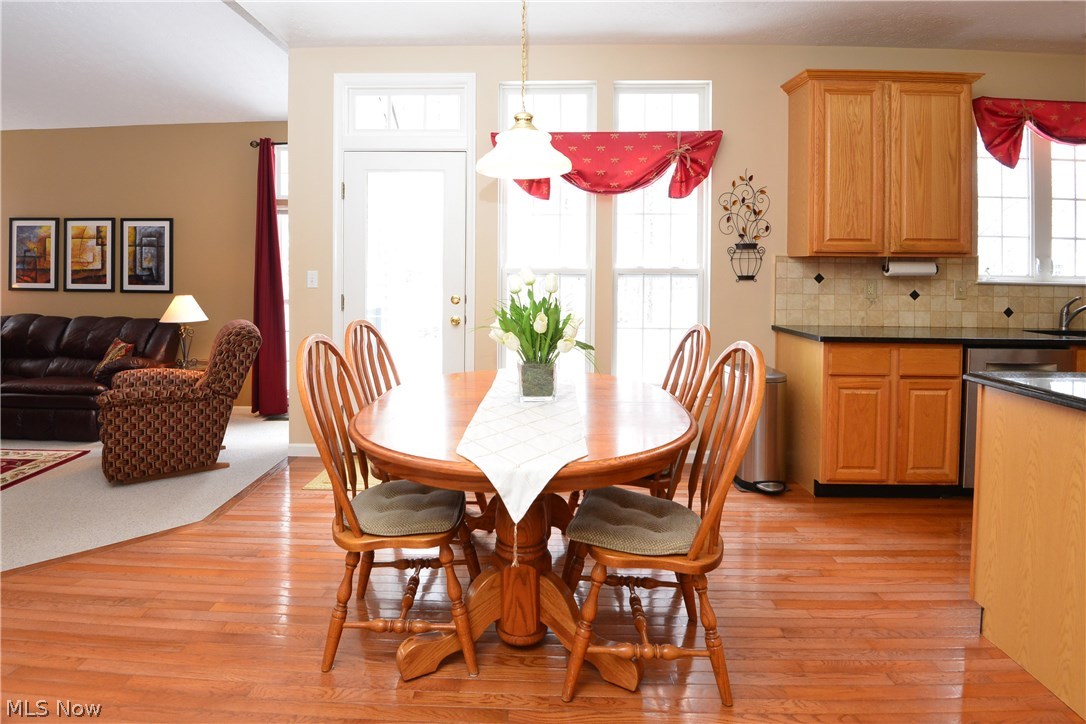 Falls Pointe - Residential