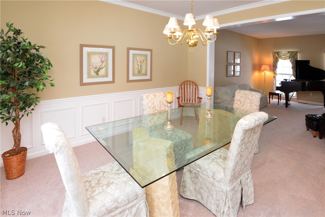 Falls Pointe - Residential