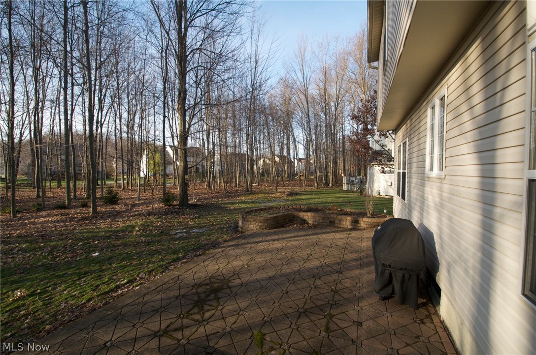 Falls Pointe - Residential