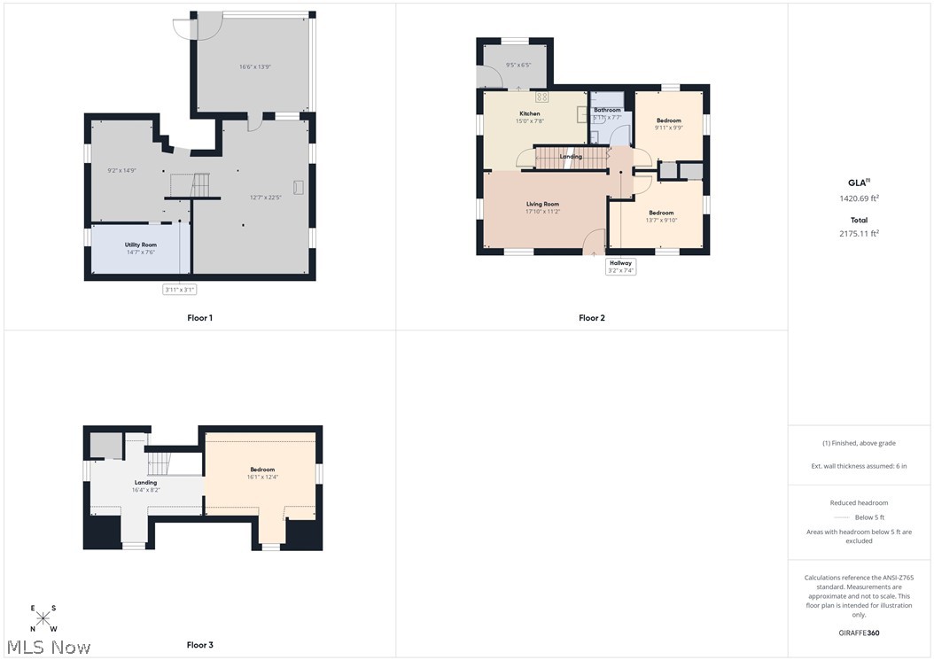 Brookside Adn - Residential