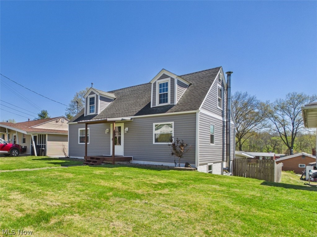 Brookside Adn - Residential