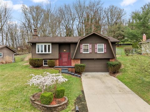 112 Windermere Drive, St. Clairsville, OH 43950 - MLS#: 5115775