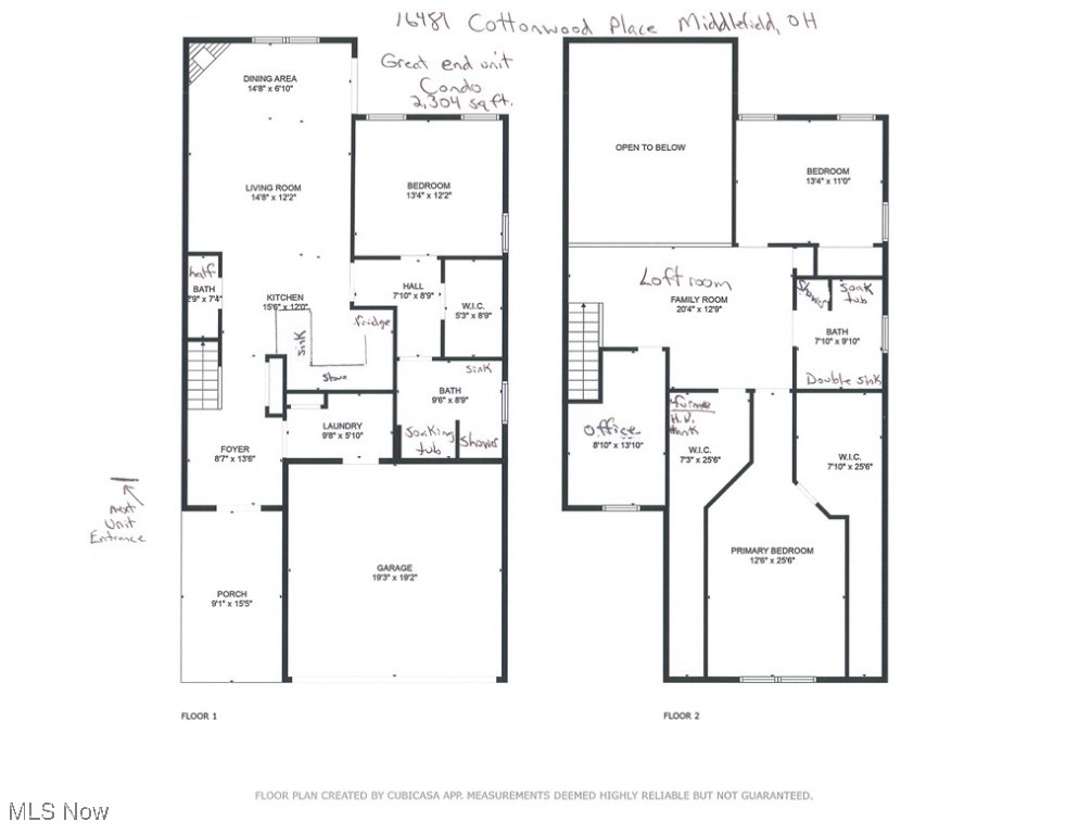 16481 Cottonwood Place, Middlefield, Ohio image 3