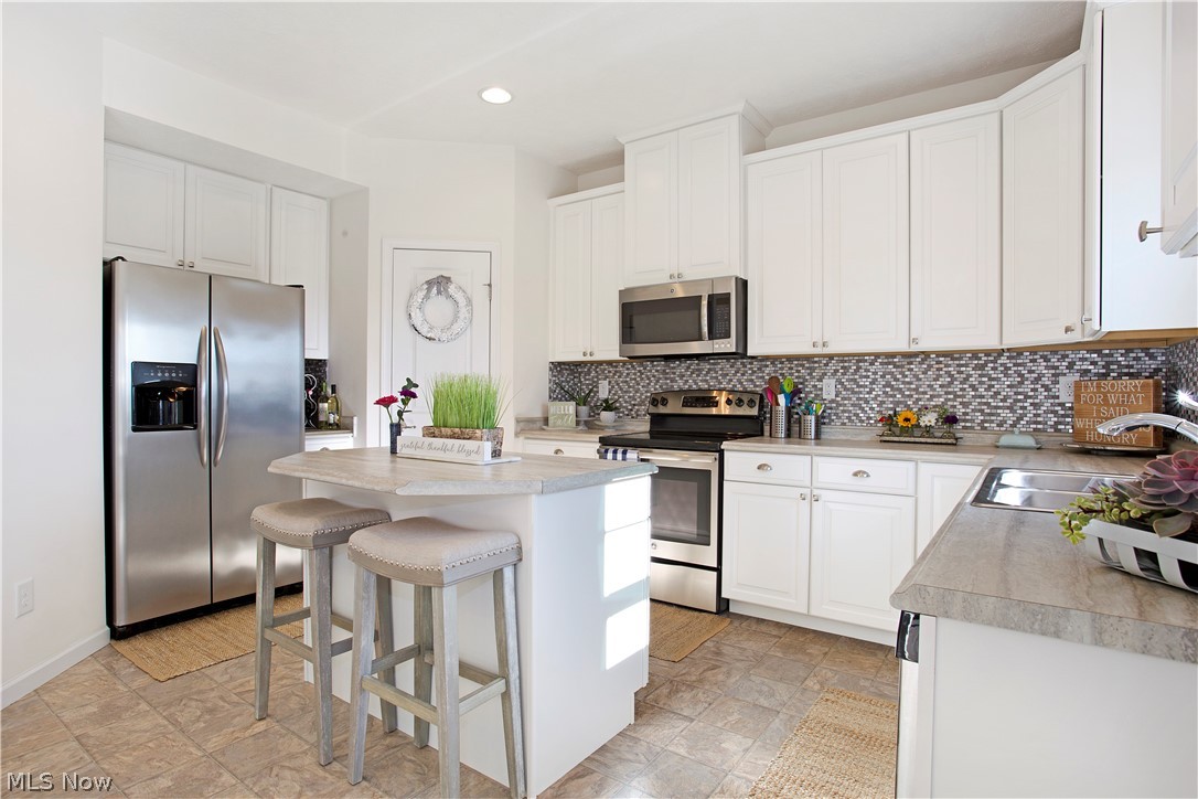 State Street Sub - Residential