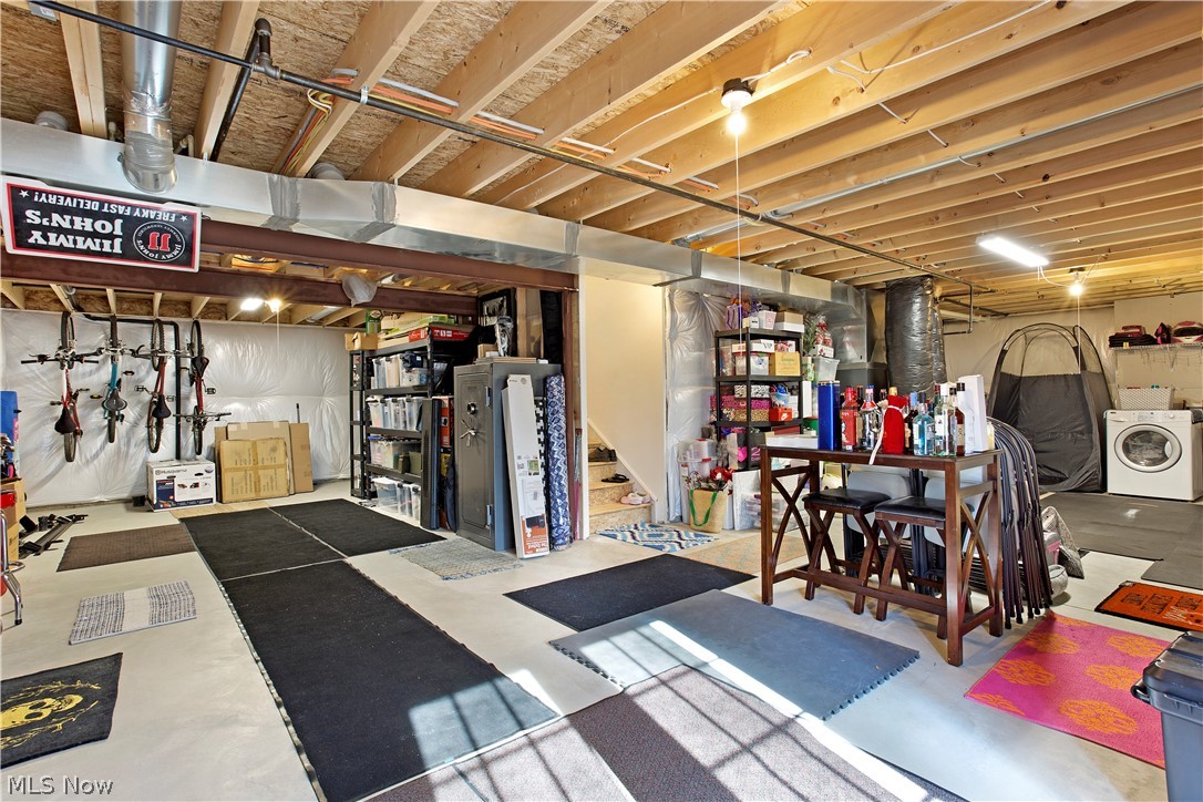 State Street Sub - Residential