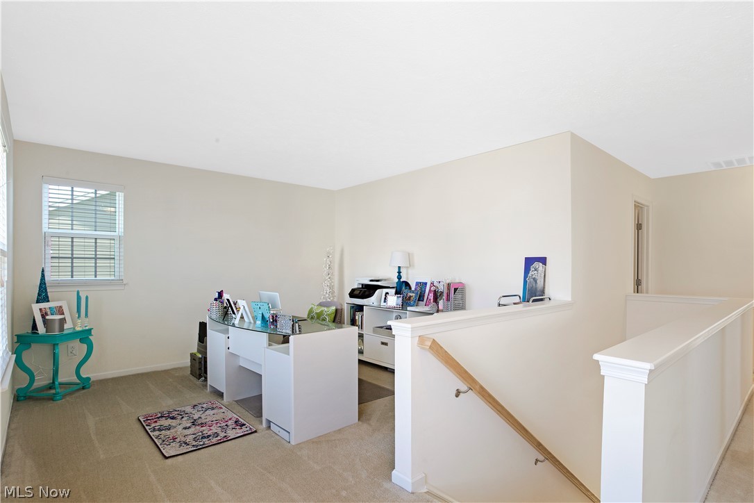 State Street Sub - Residential