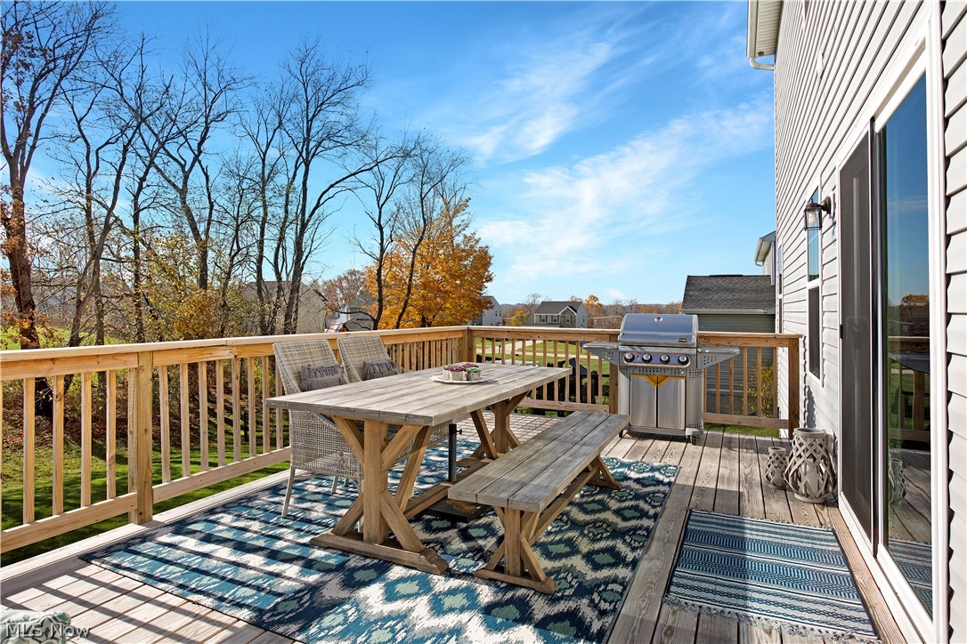 State Street Sub - Residential