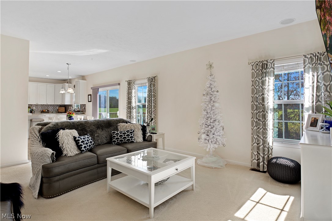 State Street Sub - Residential